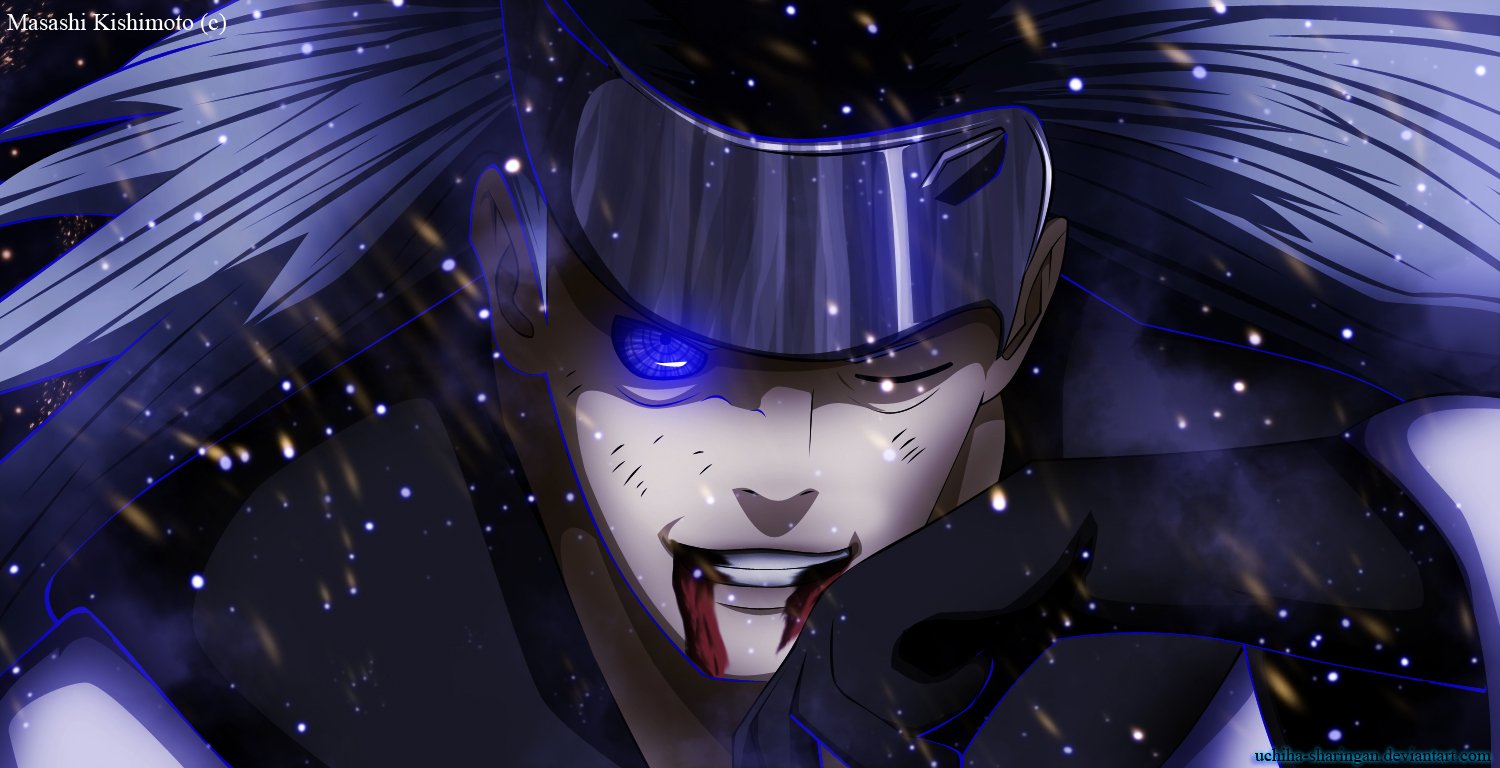 Read Naruto (pt) Manga Online