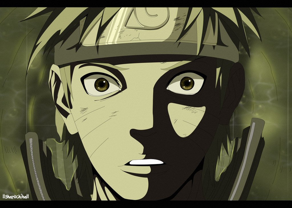 Read Naruto (pt) Manga Online