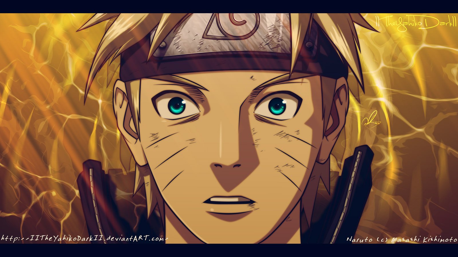 Read Naruto (pt) Manga Online