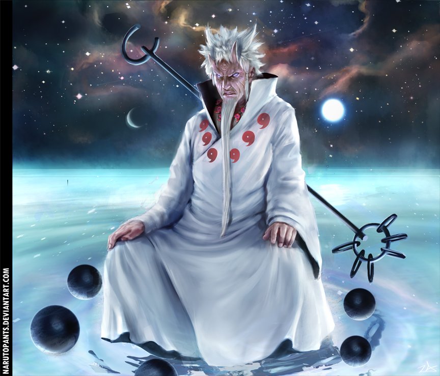 Read Naruto (pt) Manga Online