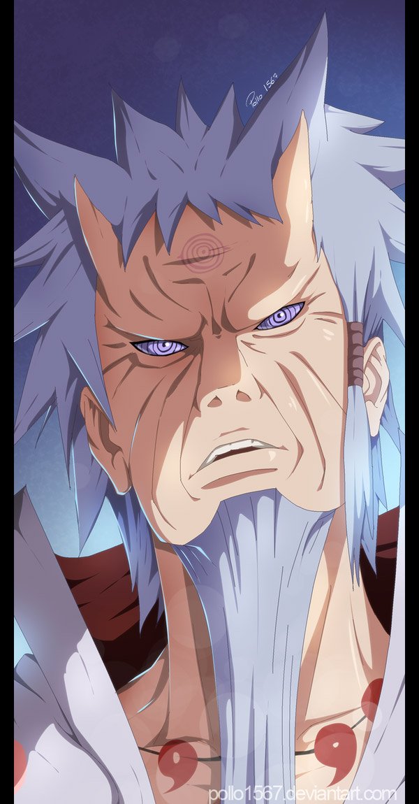 Read Naruto (pt) Manga Online