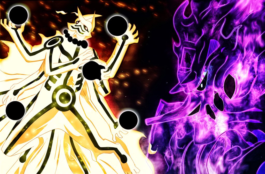 Read Naruto (pt) Manga Online