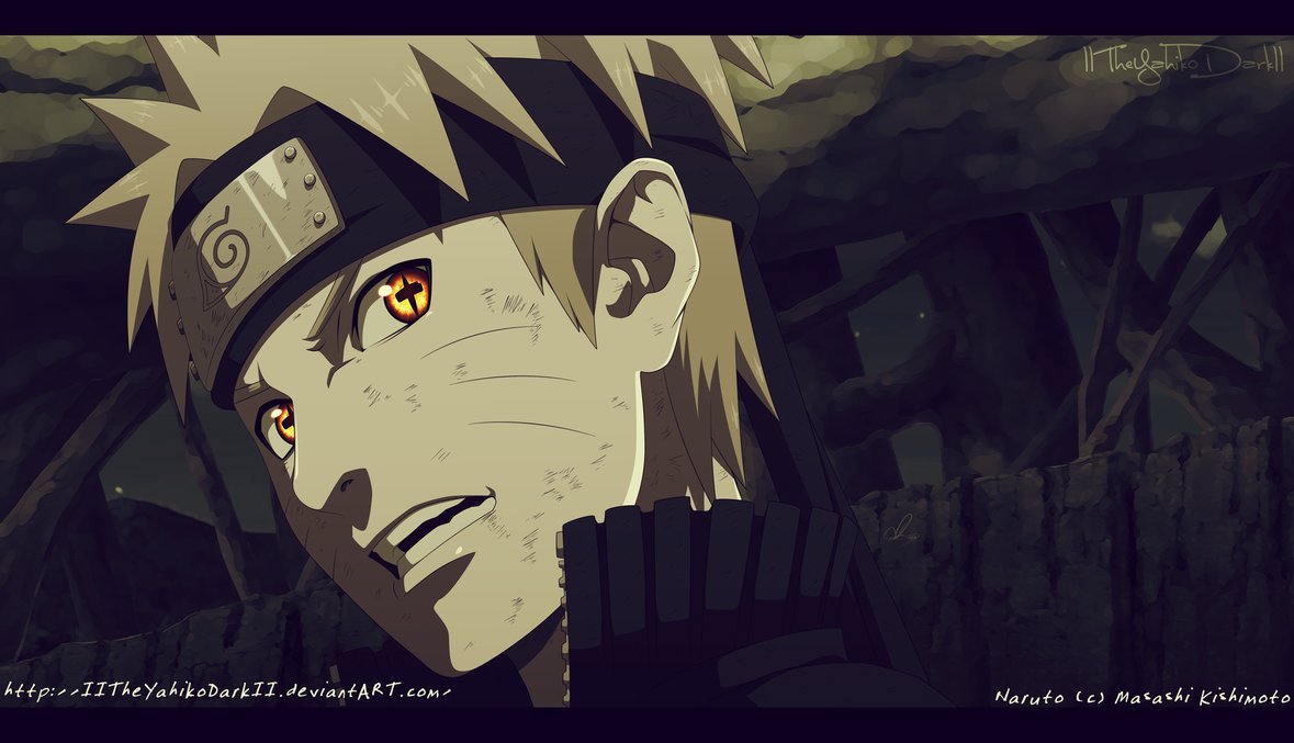 Read Naruto (pt) Manga Online