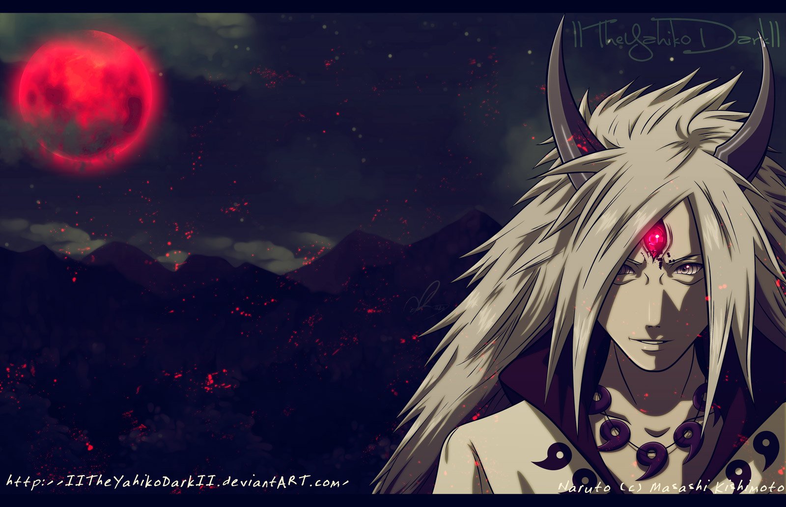 Read Naruto (pt) Manga Online