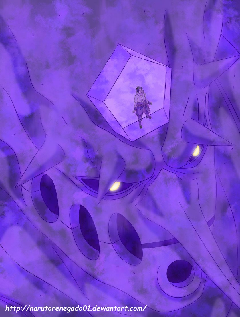 Read Naruto (pt) Manga Online