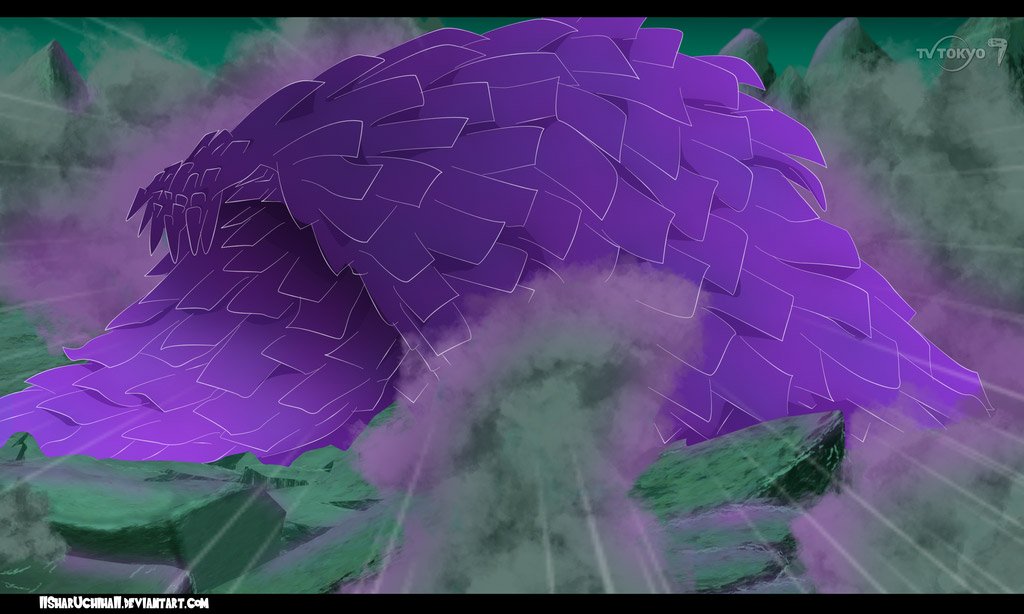 Read Naruto (pt) Manga Online