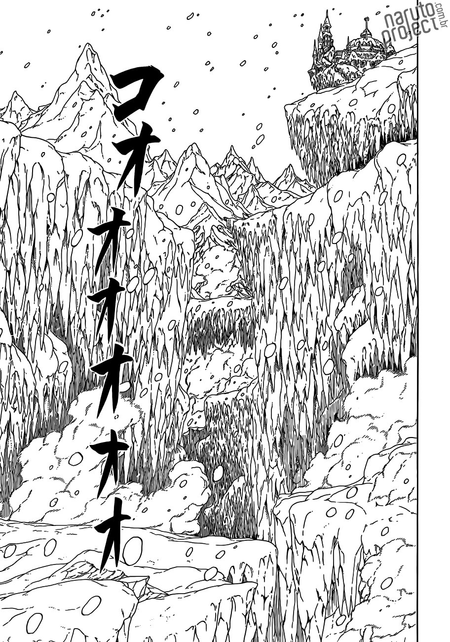 Read Naruto (pt) Manga Online