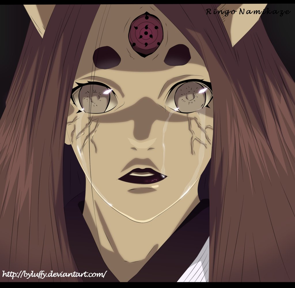 Read Naruto (pt) Manga Online