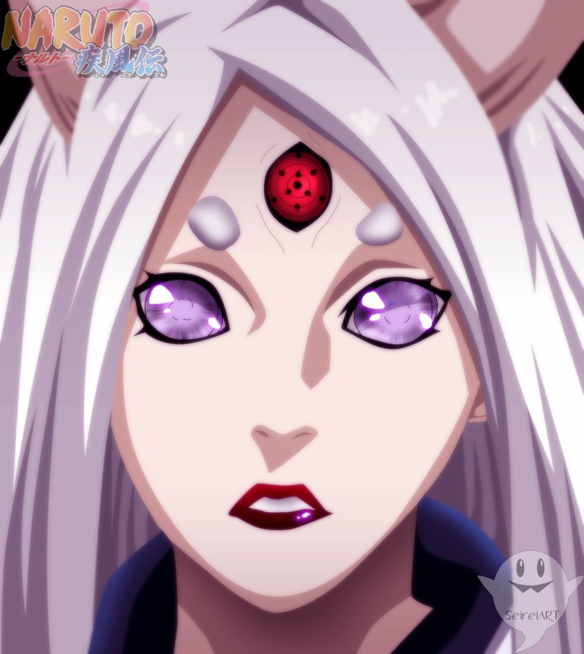 Read Naruto (pt) Manga Online