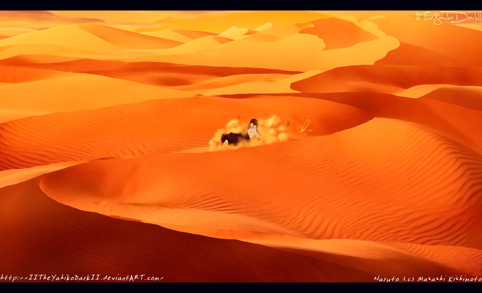 Read Naruto (pt) Manga Online