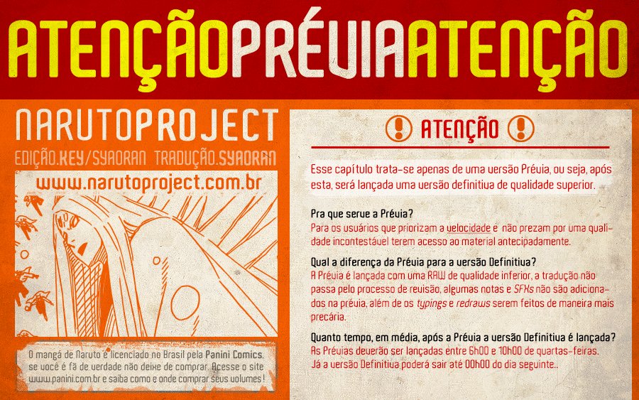 Read Naruto (pt) Manga Online