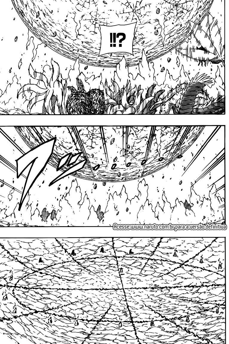 Read Naruto (pt) Manga Online