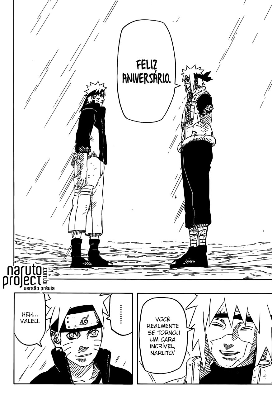 Read Naruto (pt) Manga Online