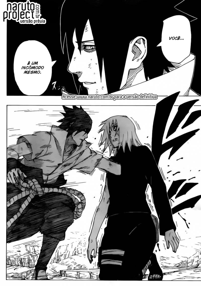 Read Naruto (pt) Manga Online