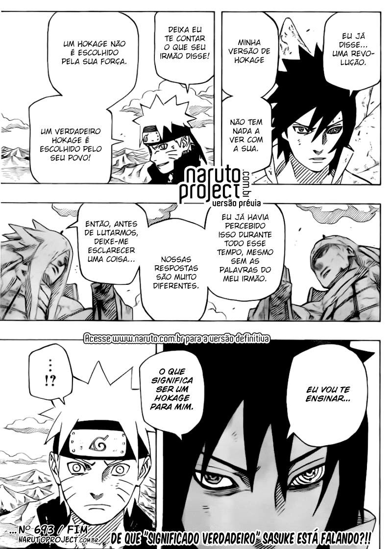 Read Naruto (pt) Manga Online
