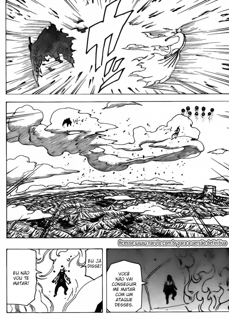 Read Naruto (pt) Manga Online