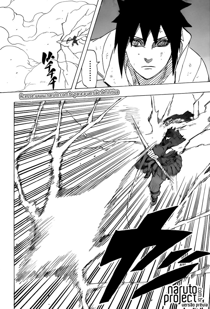 Read Naruto (pt) Manga Online