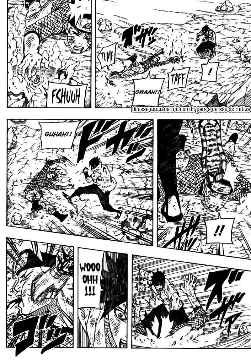 Read Naruto (pt) Manga Online