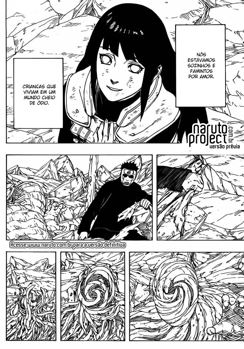 Read Naruto (pt) Manga Online