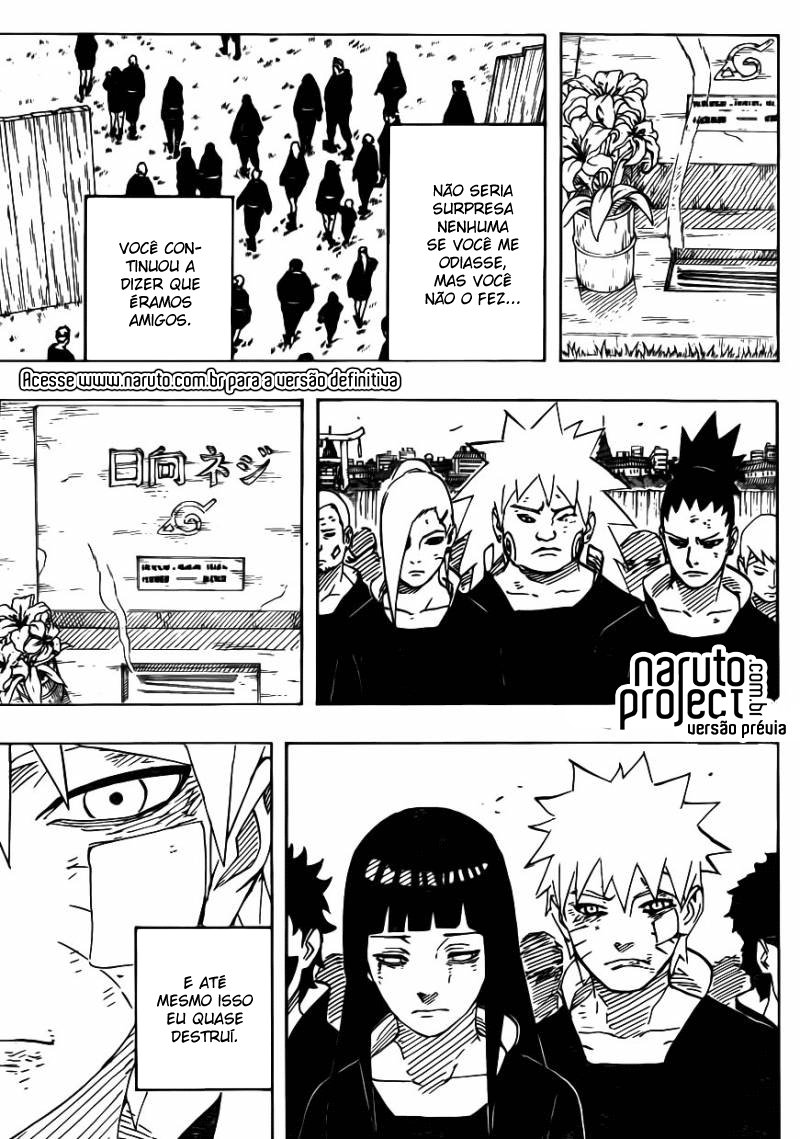 Read Naruto (pt) Manga Online