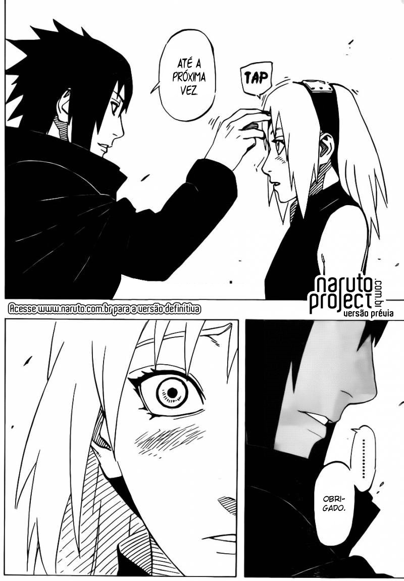 Read Naruto (pt) Manga Online