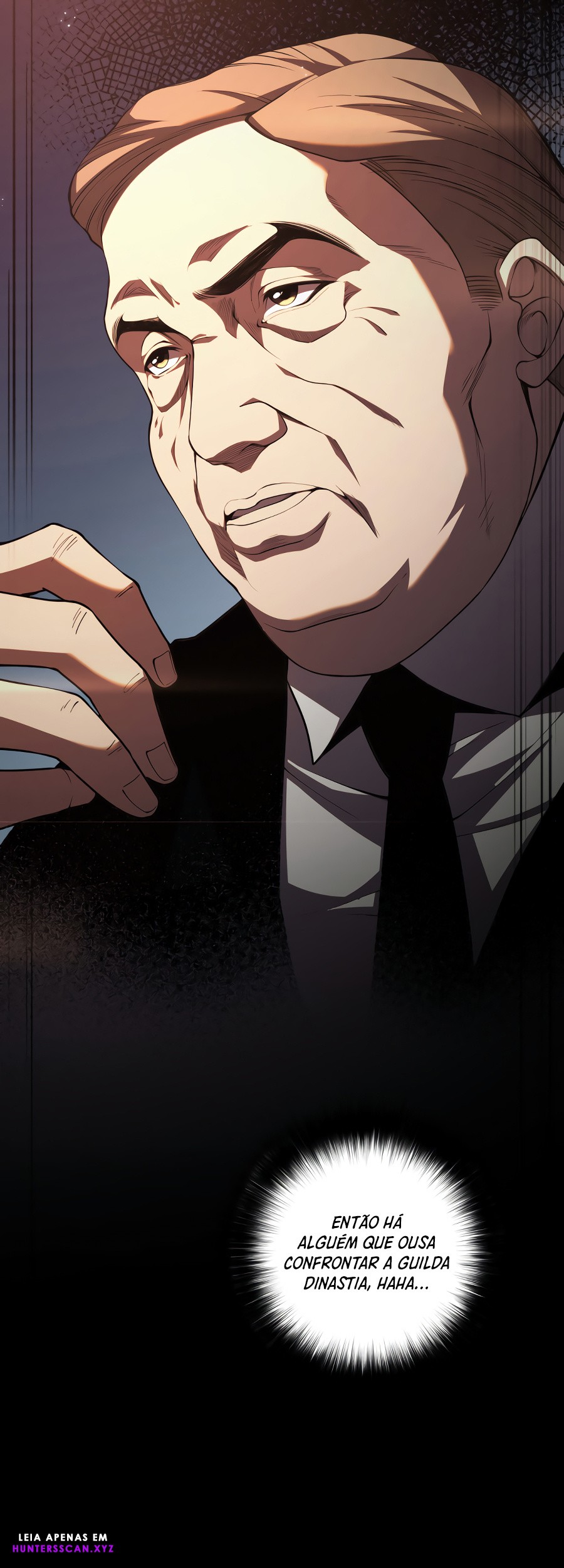 Read Necromante_ Rei dos Mortos (pt) Manga Online