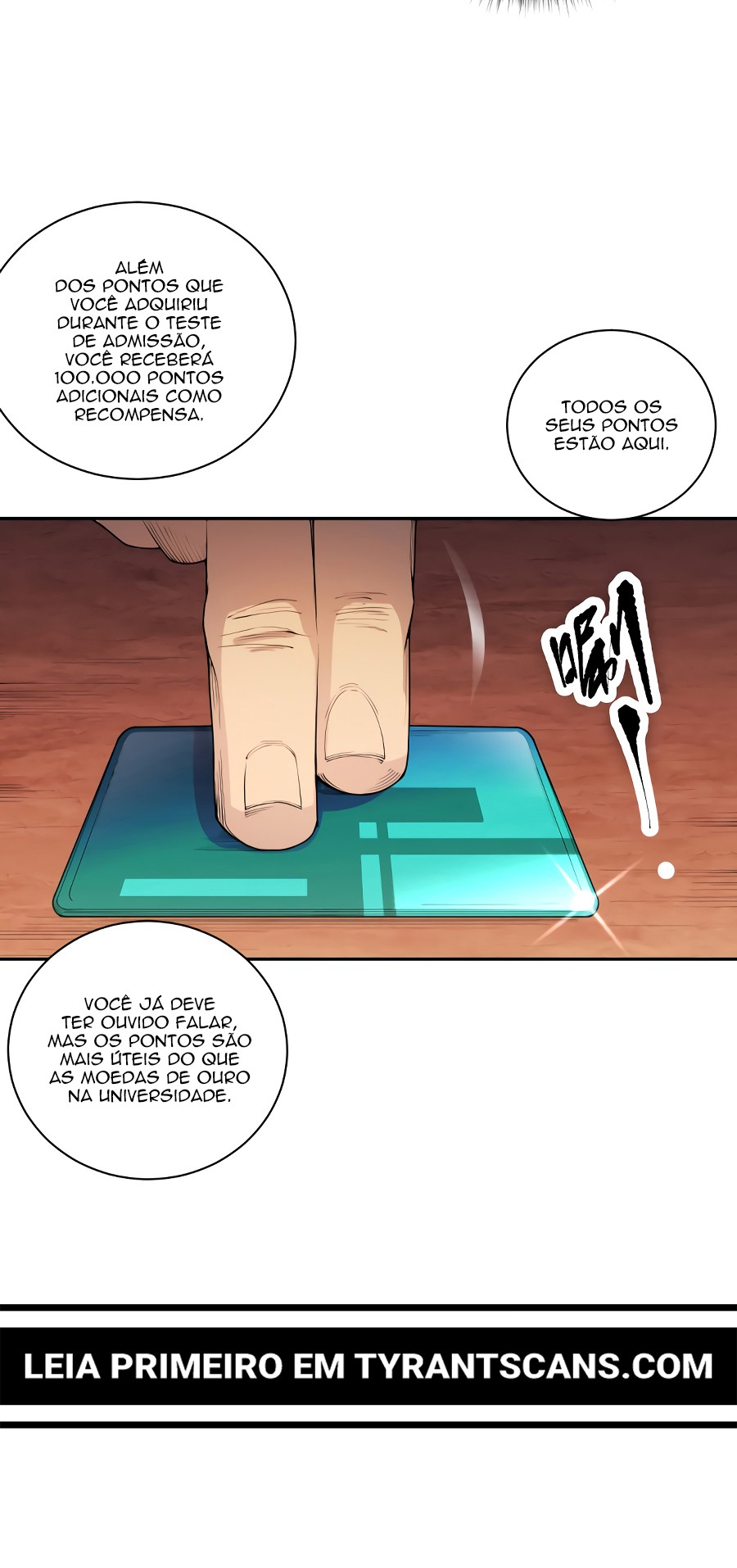 Read Necromante_ Rei dos Mortos (pt) Manga Online