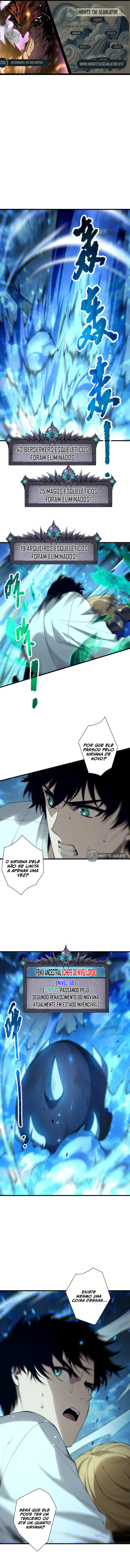 Read Necromante_ Rei dos Mortos (pt) Manga Online