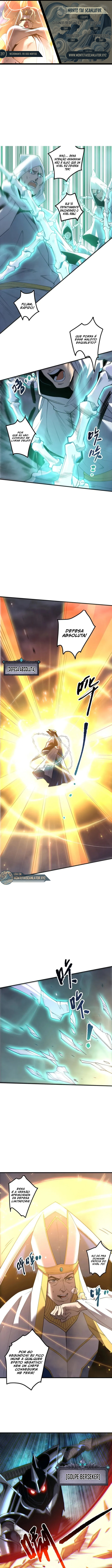 Read Necromante_ Rei dos Mortos (pt) Manga Online