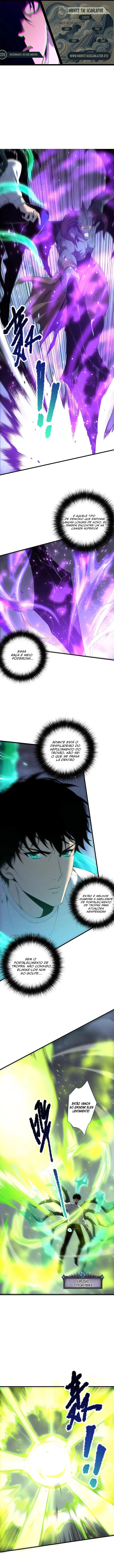 Read Necromante_ Rei dos Mortos (pt) Manga Online