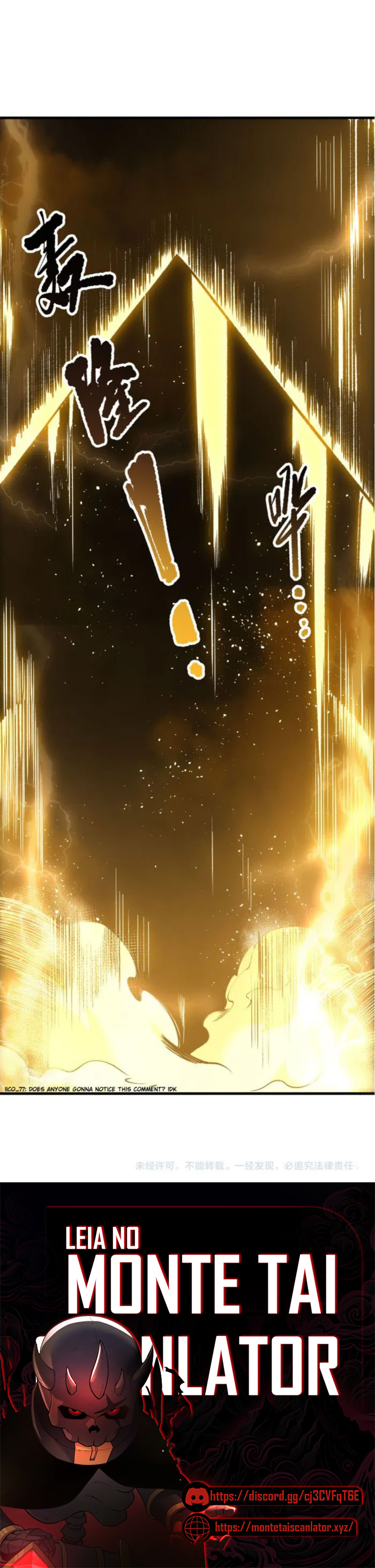 Read Necromante_ Rei dos Mortos (pt) Manga Online