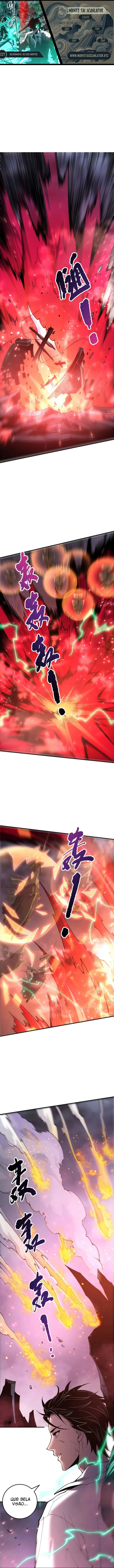 Read Necromante_ Rei dos Mortos (pt) Manga Online