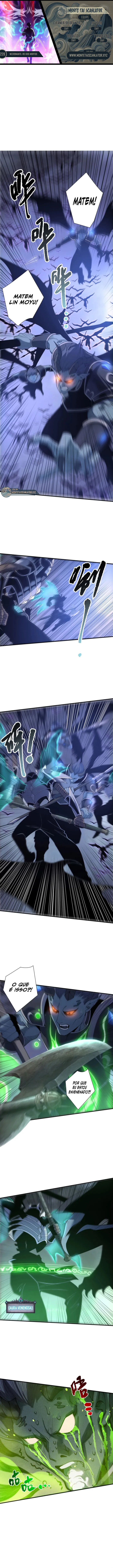 Read Necromante_ Rei dos Mortos (pt) Manga Online