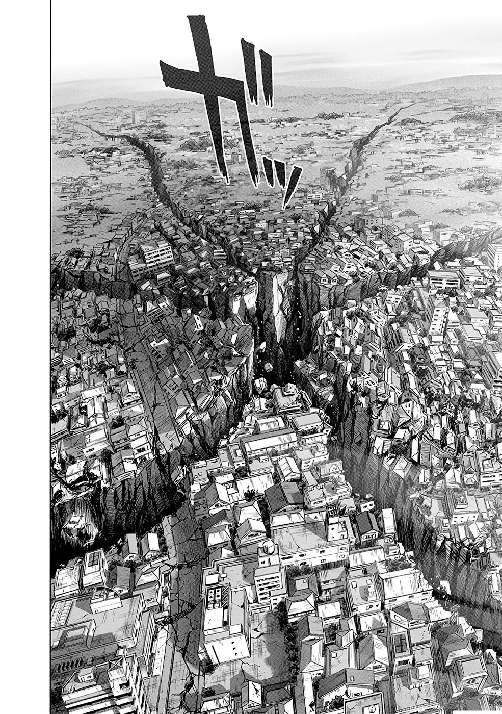 Read One Punch Man (pt) Manga Online