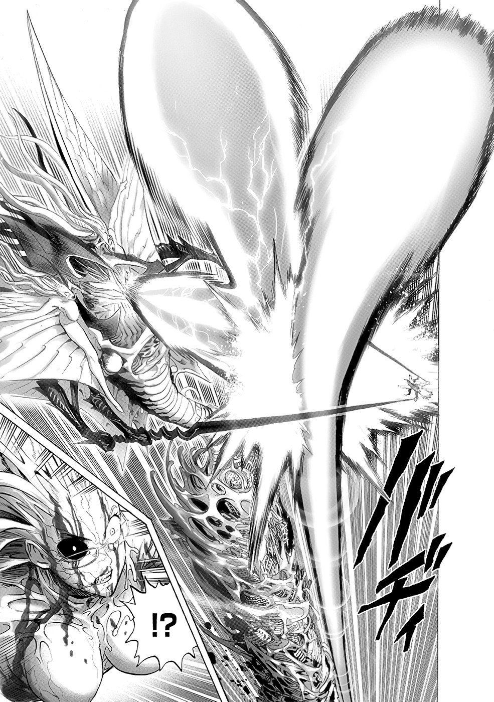 Read One Punch Man (pt) Manga Online