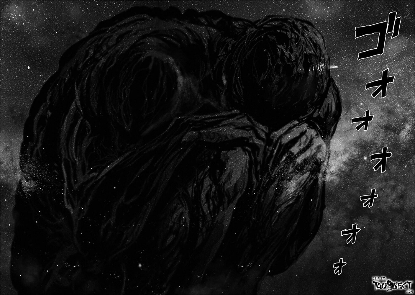 Read One Punch Man (pt) Manga Online
