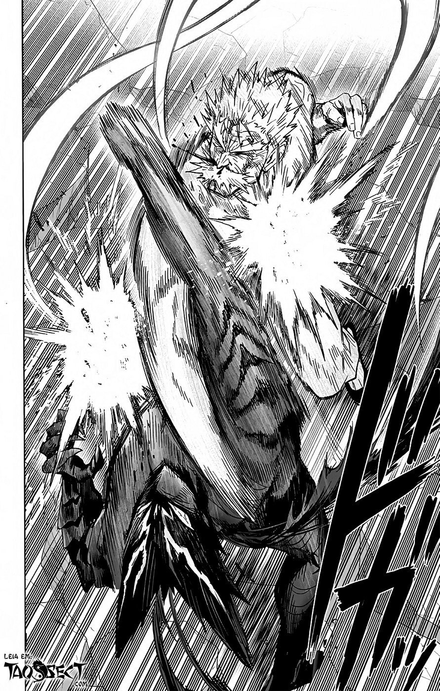 Read One Punch Man (pt) Manga Online