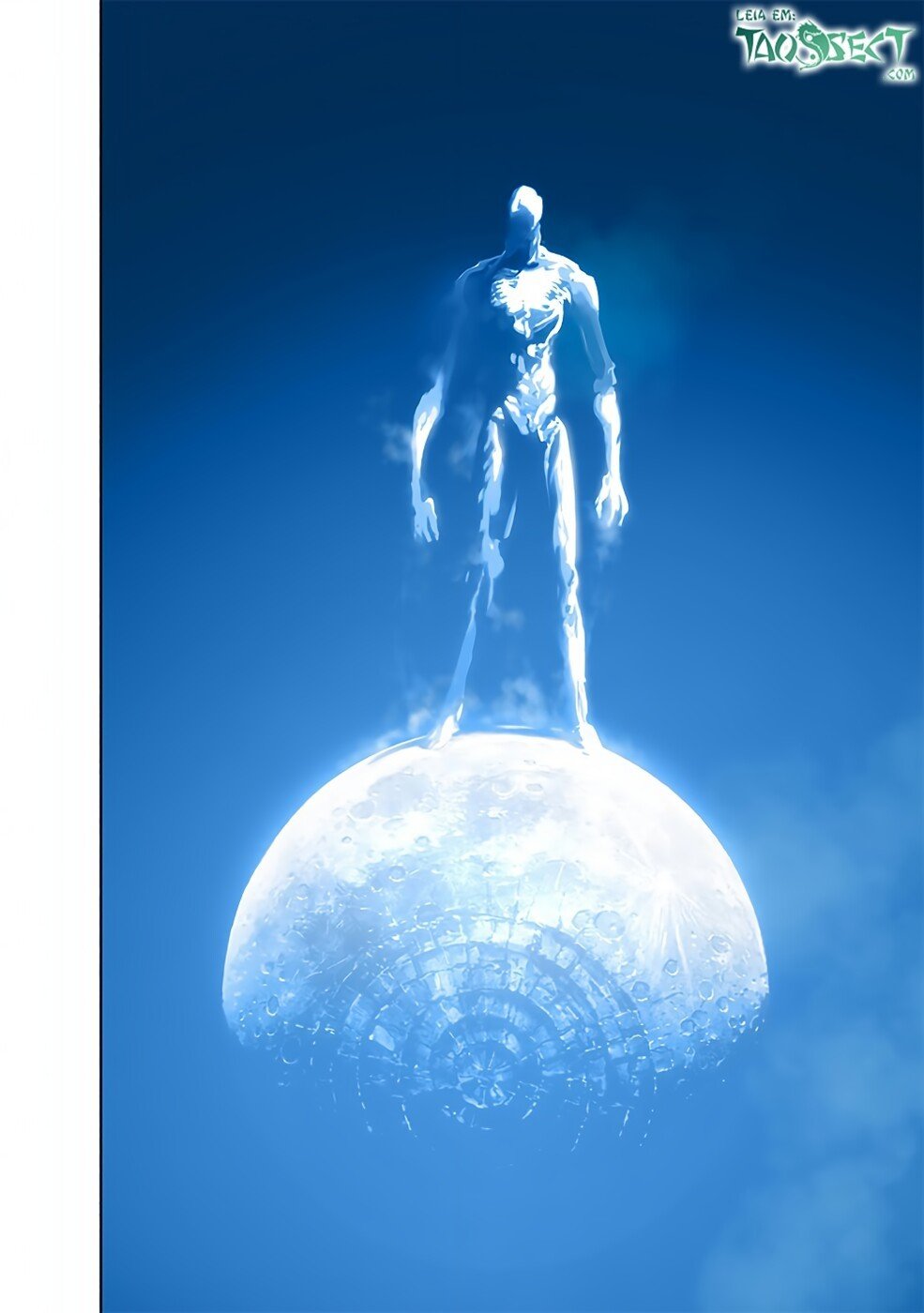 Read One Punch Man (pt) Manga Online