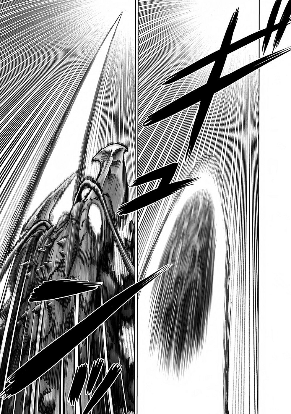 Read One Punch Man (pt) Manga Online