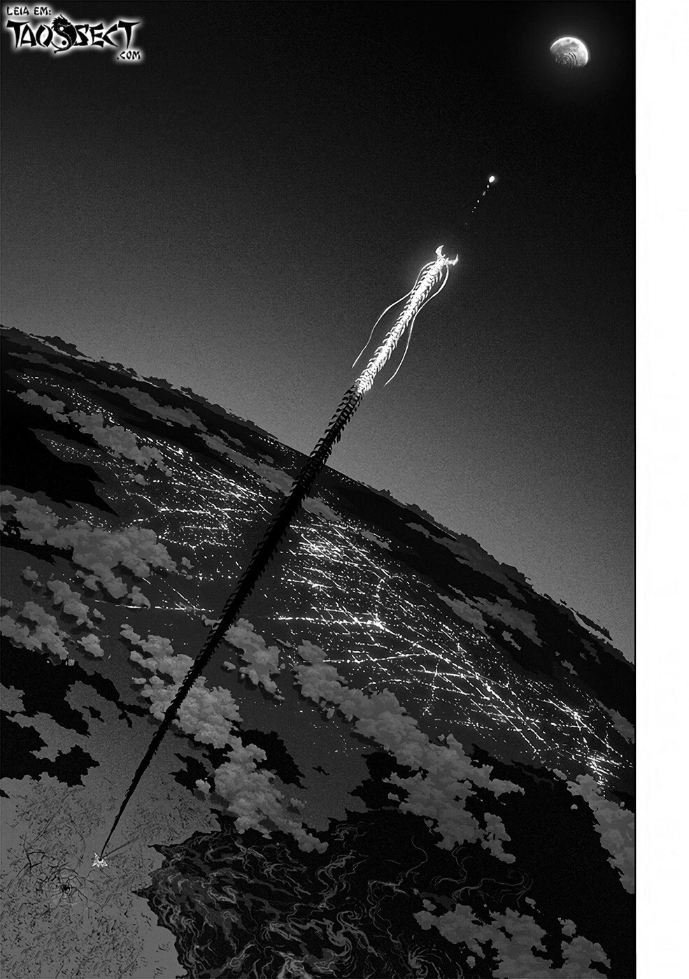 Read One Punch Man (pt) Manga Online