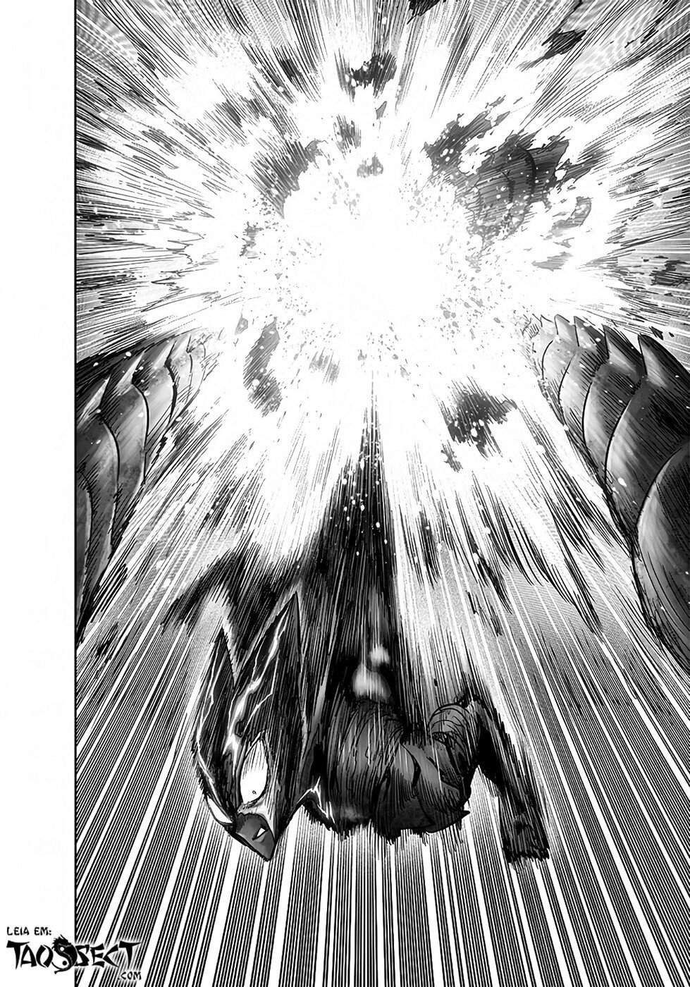 Read One Punch Man (pt) Manga Online