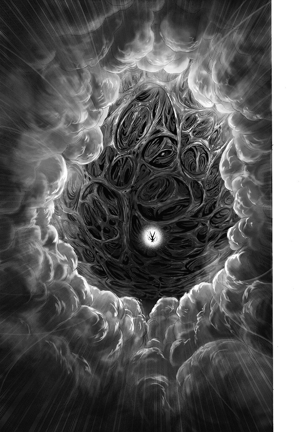 Read One Punch Man (pt) Manga Online