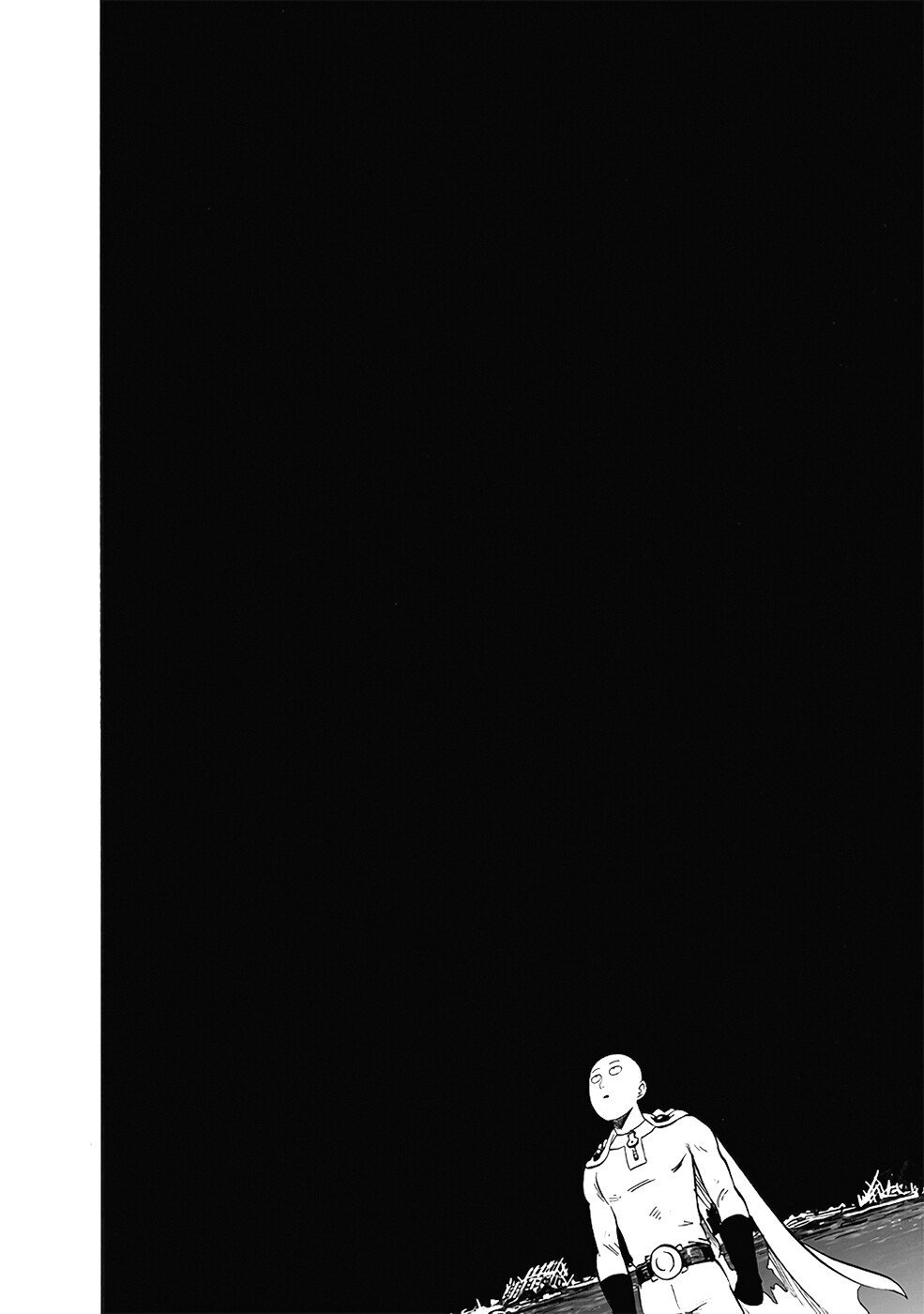 Read One Punch Man (pt) Manga Online