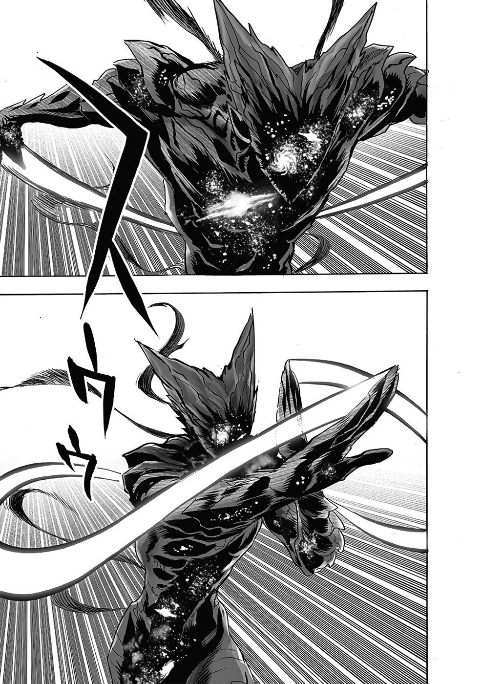 Read One Punch Man (pt) Manga Online