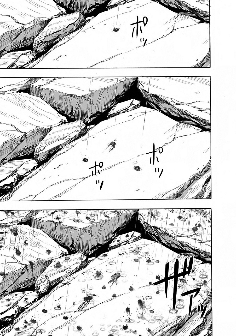 Read One Punch Man (pt) Manga Online