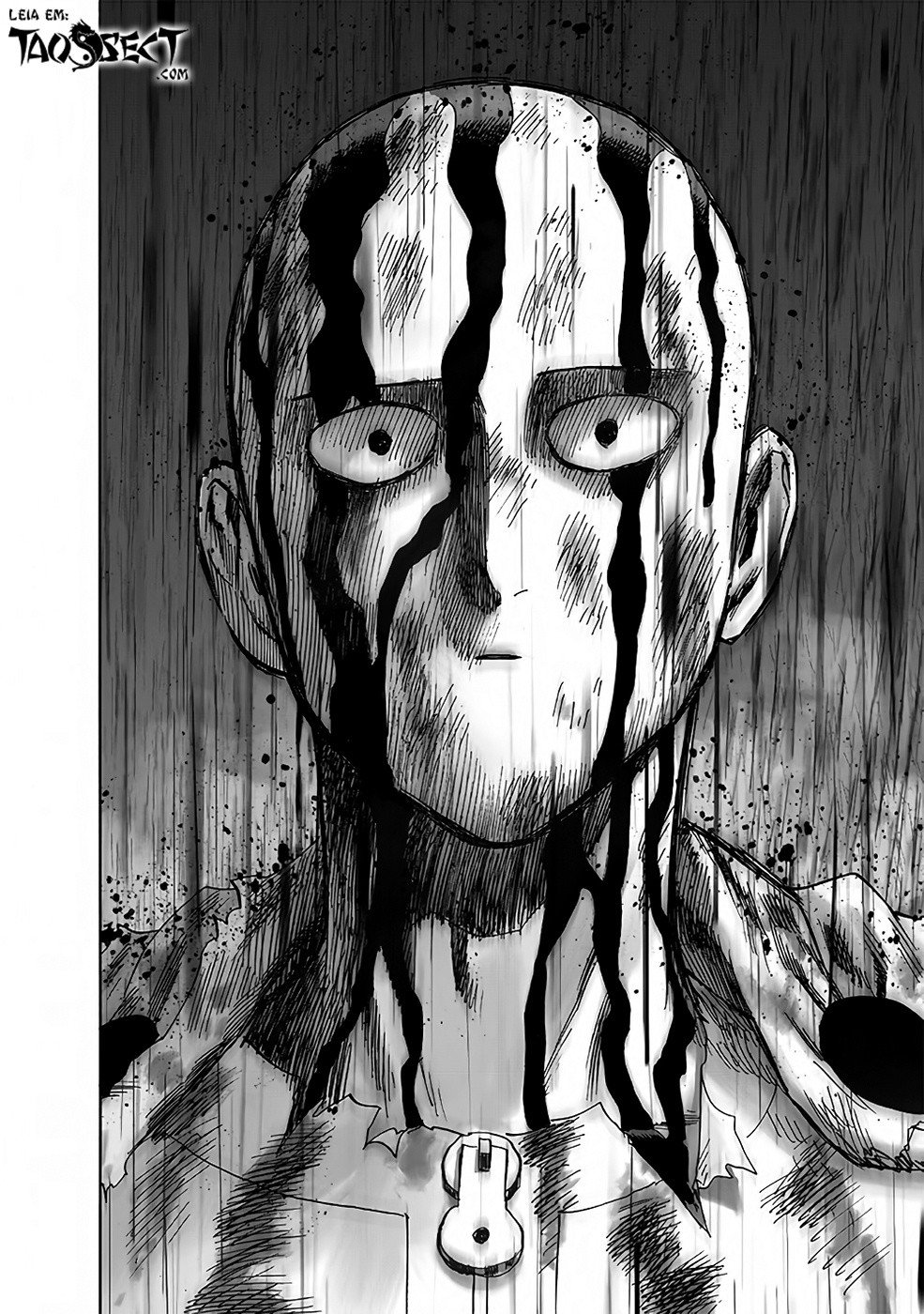 Read One Punch Man (pt) Manga Online