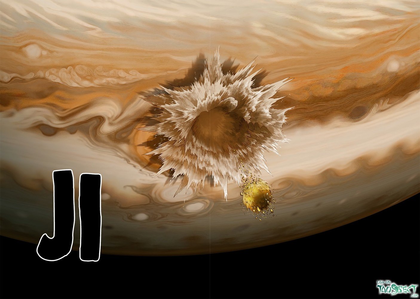 Read One Punch Man (pt) Manga Online