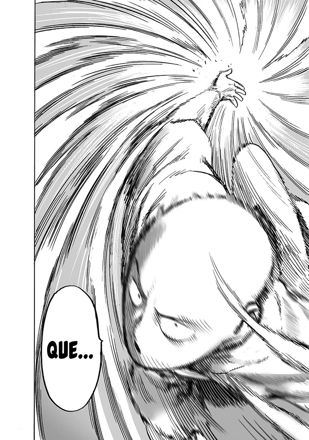 Read One Punch Man (pt) Manga Online