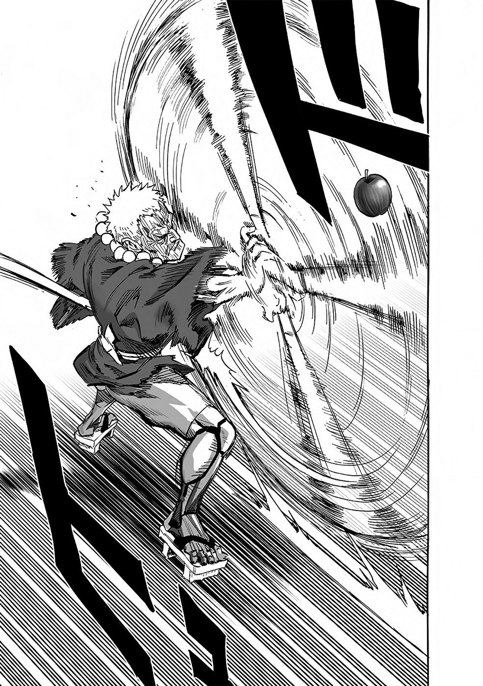 Read One Punch Man (pt) Manga Online