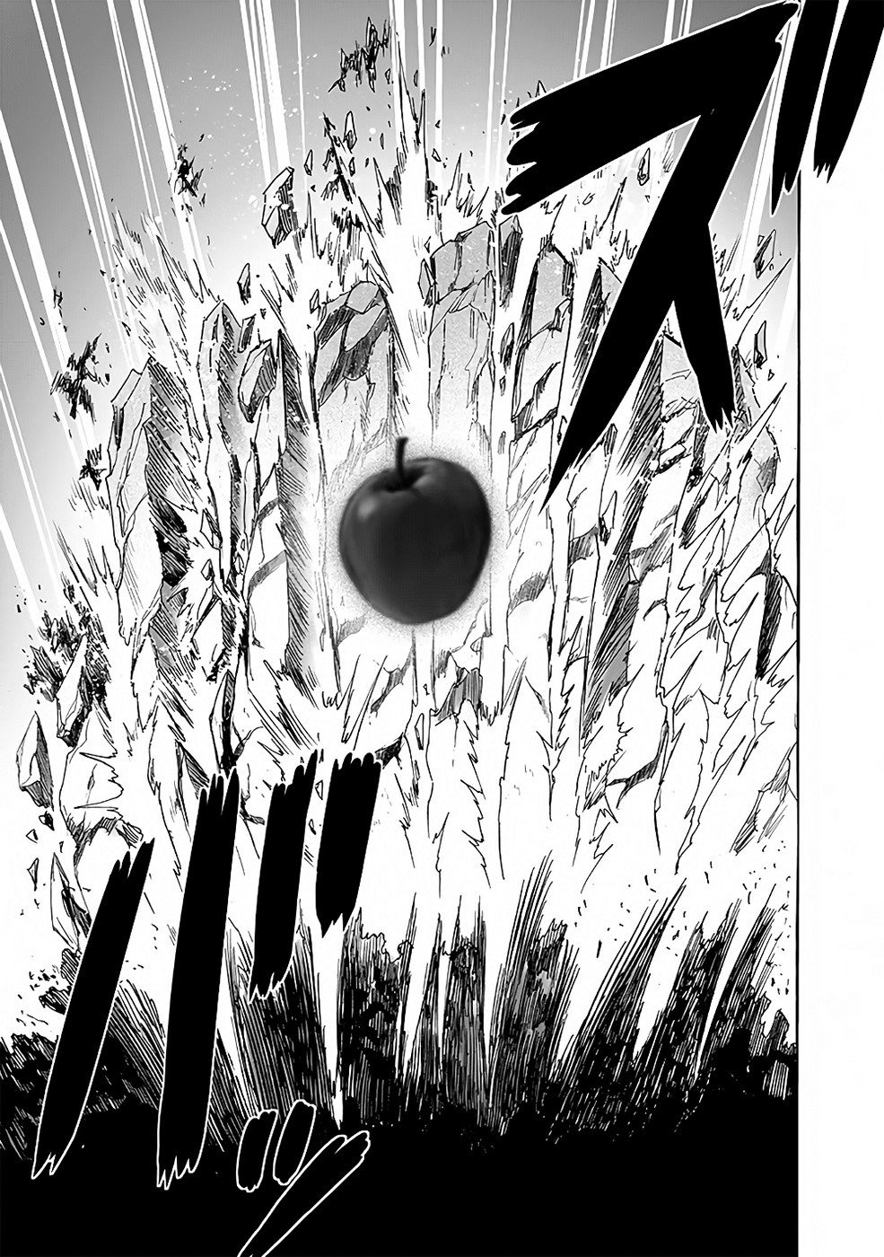 Read One Punch Man (pt) Manga Online